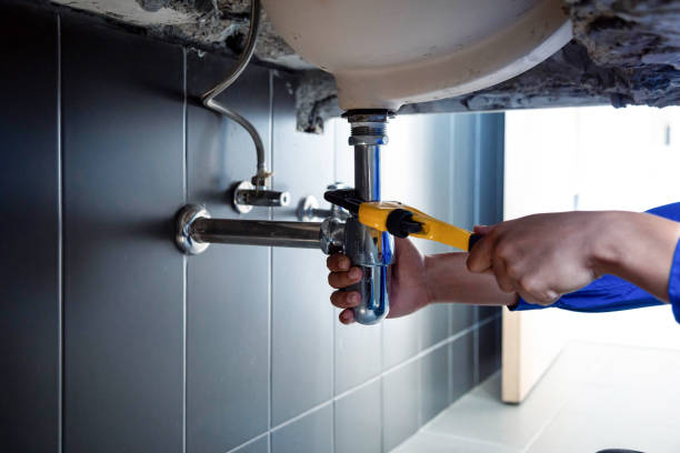 Best Commercial Plumbing in Davison, MI